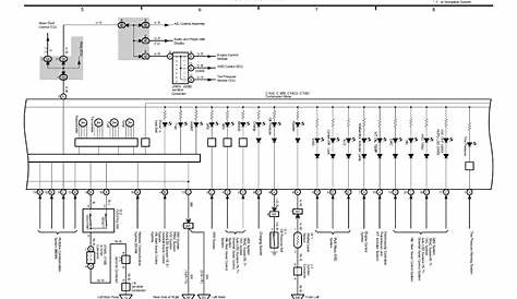 2000 toyota 4runner wiring diagram