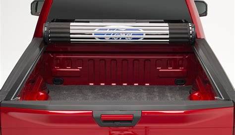ford maverick factory bed cover