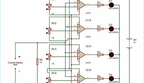 current monitor circuit diagram