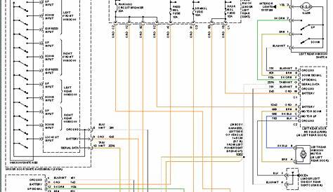98 oldsmobile aurora starter wiring diagram