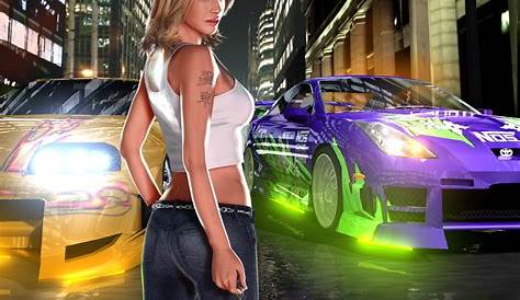 Descargar gratis Juegos Need For Speed Underground 2 Full Version