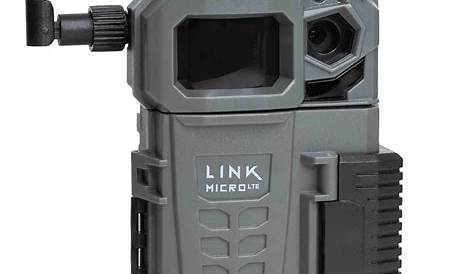 Spypoint Link-Micro LTE Twin Pack tuplapakkaus | Riistakamerat.com