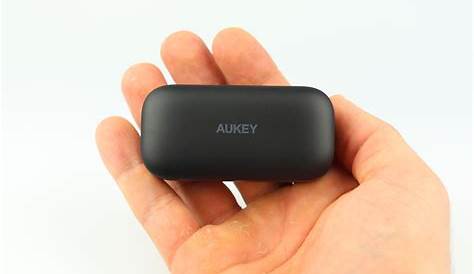 aukey ep t21 manual