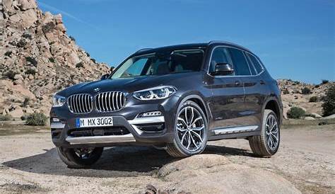 Used BMW X3 With Adaptive Cruise Control For Sale Near Me: Check Prices