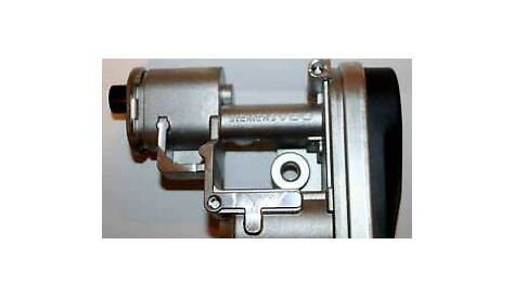 transmission throttle valve actuator 48re