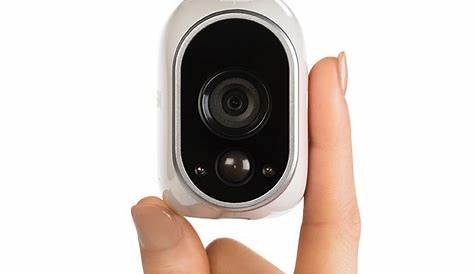 home security camera wireless