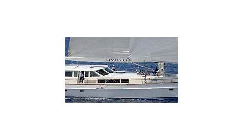 yacht charter to catalina island