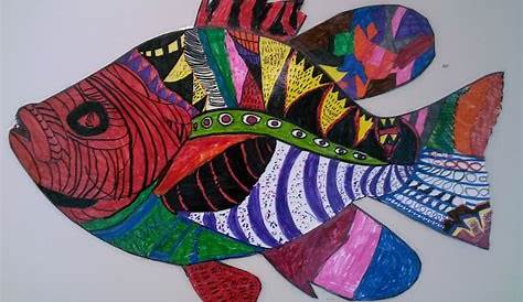 84 best Fourth Grade Art Projects images on Pinterest | Art education