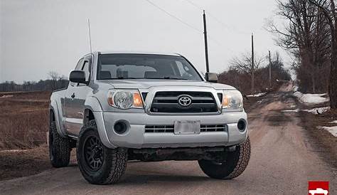 The Ultimate 2nd Gen Toyota Tacoma Buyers Guide