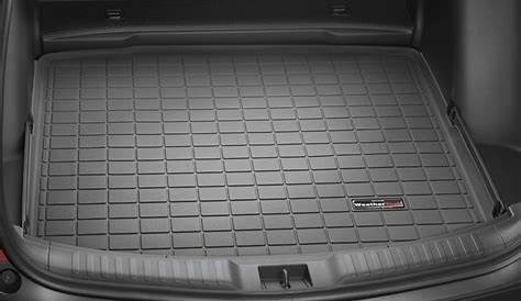 Honda CR-V WeatherTech Floor Mats (Updated 2021)