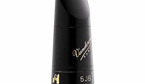 vandoren 5jb clarinet mouthpiece