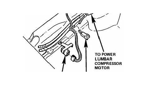 fuel relay wiring diagram 1996 thunderbird