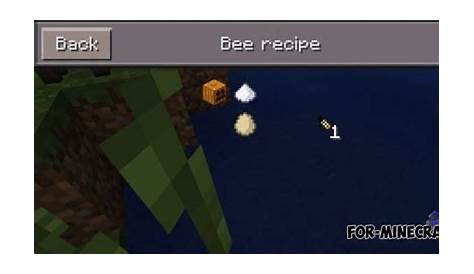 what does honey do in minecraft