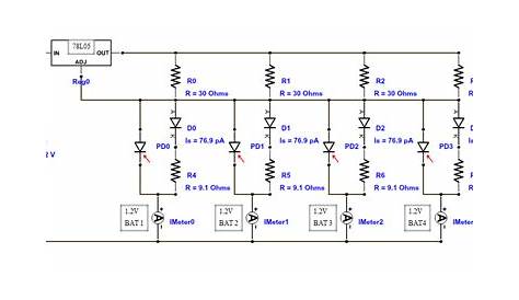 Battery charger general guides - Electrical Engineering Stack Exchange