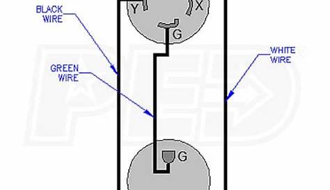 L14 30 Plug Wiring Diagram
