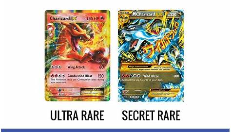 What are the rarities of Pokémon TCG cards? – TCGplayer.com
