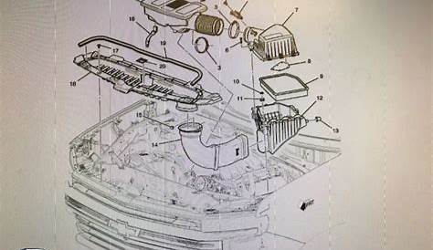 2018 gm truck cloester diagram