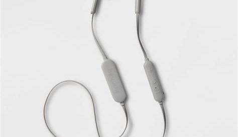 heyday wireless earbuds manual