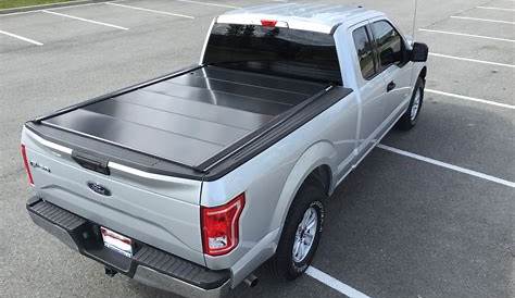 bed covers for ford f 150