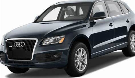 Audi Q5 Photos and Specs. Photo: Audi Q5 lease and 26 perfect photos of