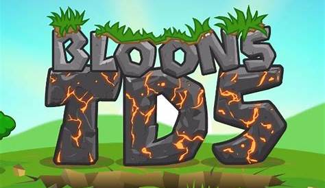 Bloons Tower Defense 4 Unblocked