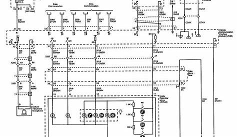 saturn astra wiring diagram