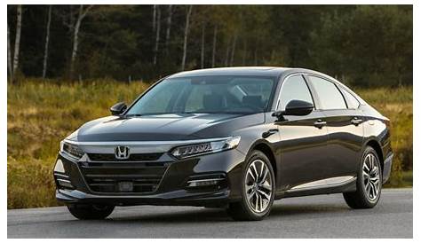 When Do 2022 Honda Accords Come Out - 2022 JWG