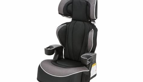 Evenflo Big Kid LX car seat - Consumer Reports