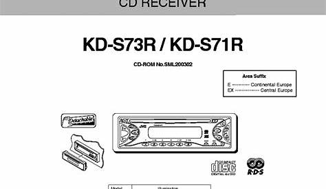 Jvc Kd G230 Wiring Diagram - diagram wiring scooter