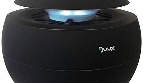Duux Air Purifiers HEPA Filter Make Your Room Fresh Powered by 5V DC
