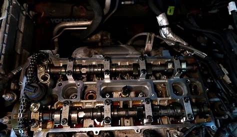 Ford Fusion Valve Cover Gasket Replacement - YOUCANIC