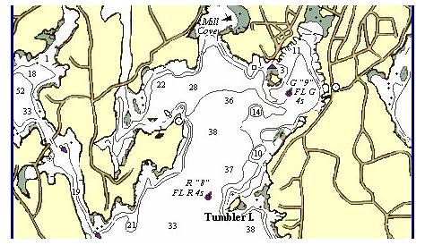 boothbay maine tide chart