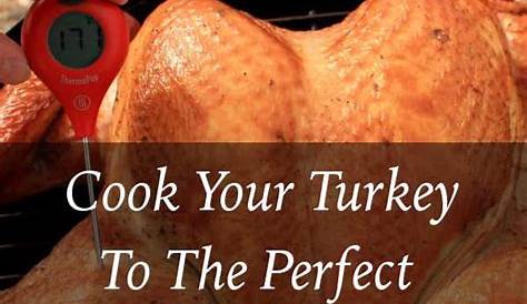 Pin on How to Smoke a Turkey: Brine The Turkey, Add Seasoning and Smoke