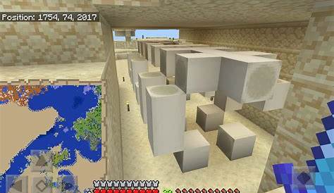 what is a diamond fossil in minecraft