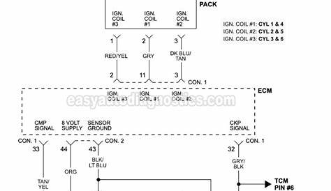 97 plymouth voyager wiring diagram