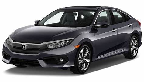 2016 Honda Civic Review, Pricing, & Pictures | U.S. News