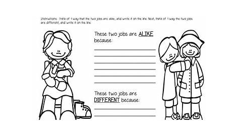 colonial life worksheets for kids