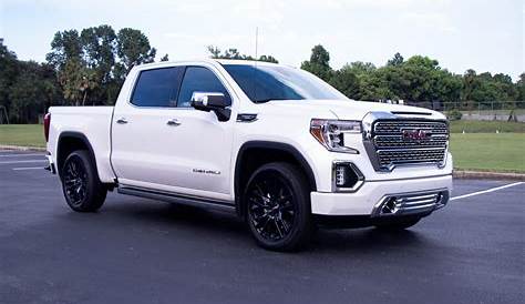 Used GMC Sierra 1500 4X4 for sale: buy 4 Wheel Drive Truck with best