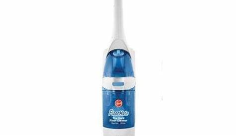 The #Hoover #FH40005 Floormate Hard Floor #Cleaner is the first vac