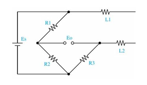 2 Wire Rtd Wiring Diagram