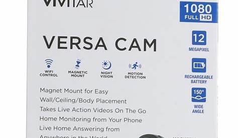 Versa Cam – Vivitar.com