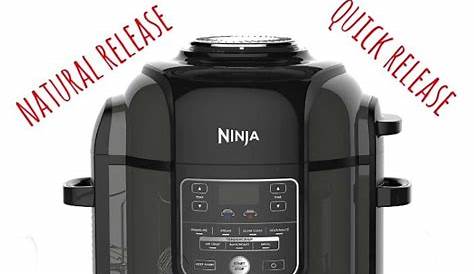 How To Use Your Ninja Foodi | Ninja recipes, Ninja cooking system