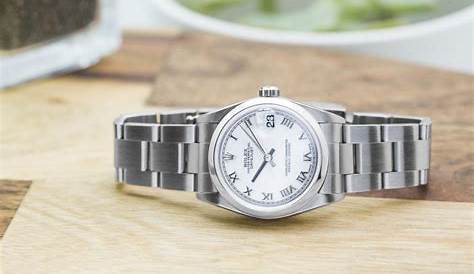 ⌚ Is My Rolex Watch Authentic? | Repair Rolex in San Diego