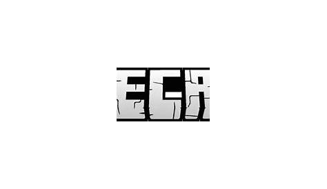 Minecraft logo png #1020 - Free Transparent PNG Logos
