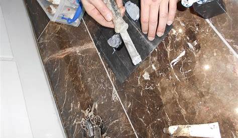 marble chip repair - Tile restoration & Cleaning North London