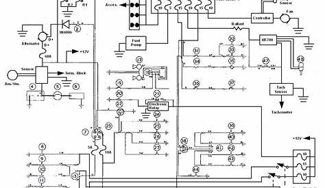 home electrical schematic wiring diagrams