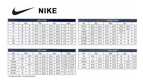 61% OFF > nike jordan youth size chart | air jordan nike