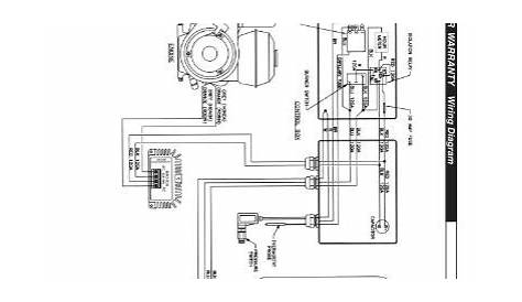 Wiring Diagram For Hotsy Pressure Washer 12 V
