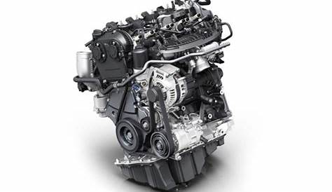 Nieuwe 2.0 TFSI benzinemotor voor volgende generatie Audi A4