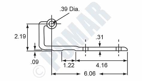 great dane trailer wiring diagram